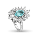 Forget Me Not Ring Catherine Best Dev