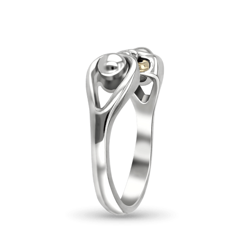 Together Ring Catherine Best Dev