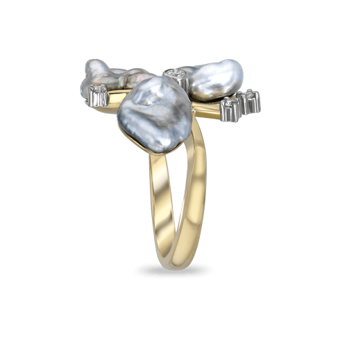 Trio Ring Catherine Best Dev