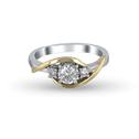 St Lucia Ring Catherine Best Dev Diamond