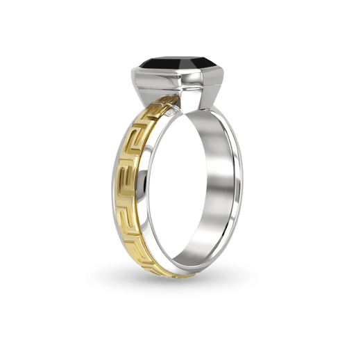 Sable Ring Catherine Best Dev