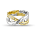 Infinity Ring Catherine Best Dev