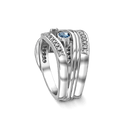 Delicate Waltz Ring Catherine Best Dev