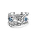 Delicate Waltz Ring Catherine Best Dev