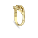 Warm Embrace Ring Catherine Best Dev