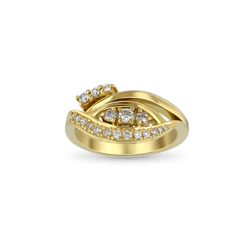 Warm Embrace Ring Catherine Best Dev