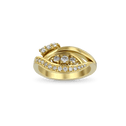 Warm Embrace Ring Catherine Best Dev