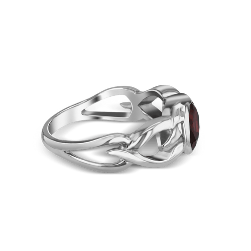 Hearts on Fire Ring Catherine Best Dev