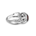 Hearts on Fire Ring Catherine Best Dev
