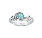 Mermaid Ring Catherine Best