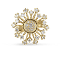 Stardust Ring Catherine Best Dev