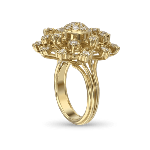 Stardust Ring Catherine Best Dev