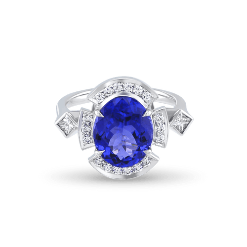 Everlasting Love Ring Catherine Best Dev