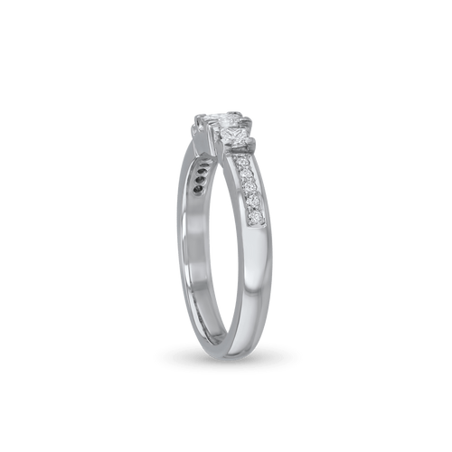 Perfection - Diamond Ring Catherine Best Dev