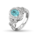 Antiquity Ring Catherine Best Dev
