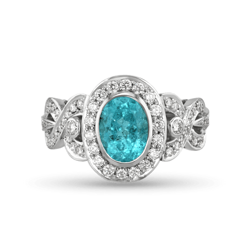 Antiquity Ring Catherine Best Dev