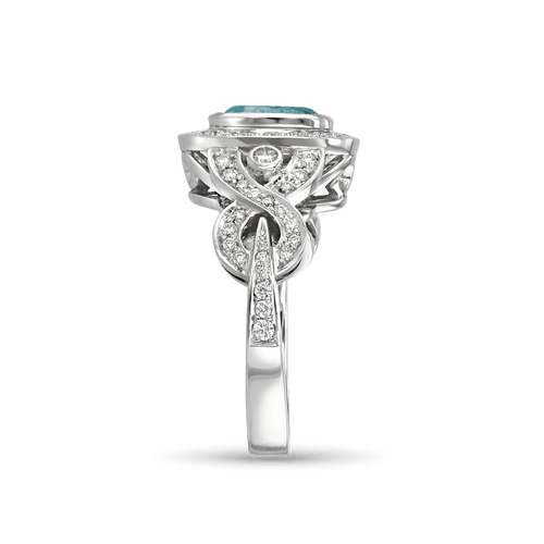 Antiquity Ring Catherine Best Dev