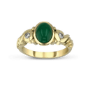Timeless Ring Catherine Best Dev Emerald