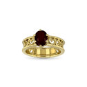 Beating Heart Ring Catherine Best Dev