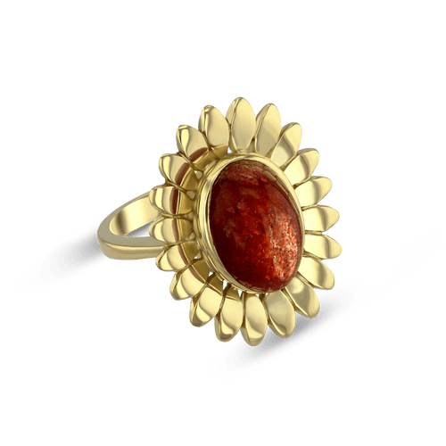 Sunset Ring Catherine Best Dev