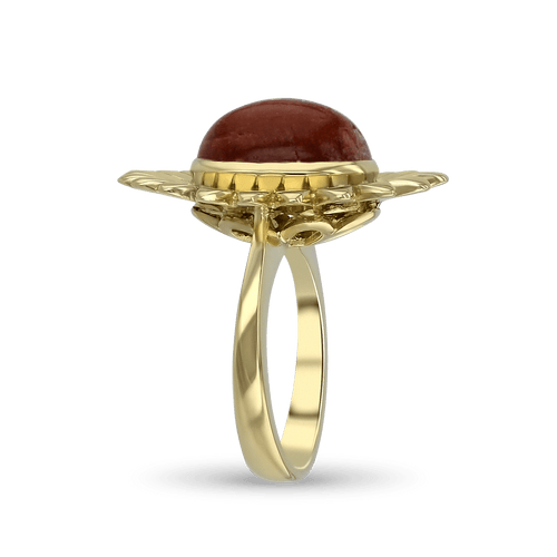 Sunset Ring Catherine Best Dev