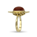 Sunset Ring Catherine Best Dev