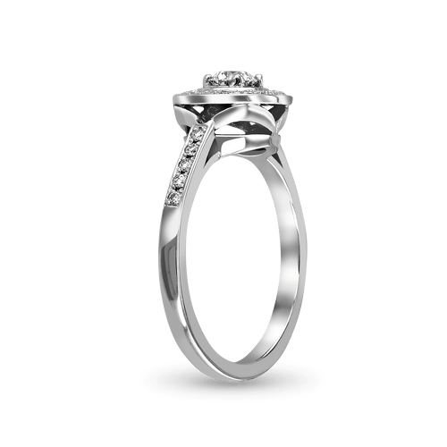 Apollo Ring Catherine Best Dev