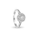 Apollo Ring Catherine Best Dev Platinum