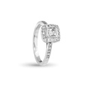 Fortuna Ring Catherine Best Dev Platinum