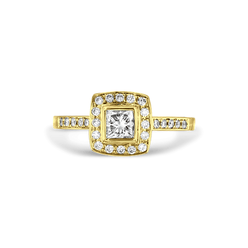 Fortuna Ring Catherine Best Dev