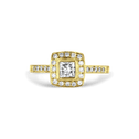 Fortuna Ring Catherine Best Dev