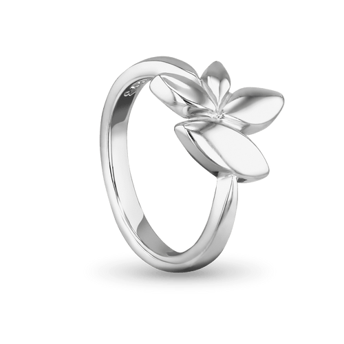 Autumn Ring Catherine Best Dev Silver