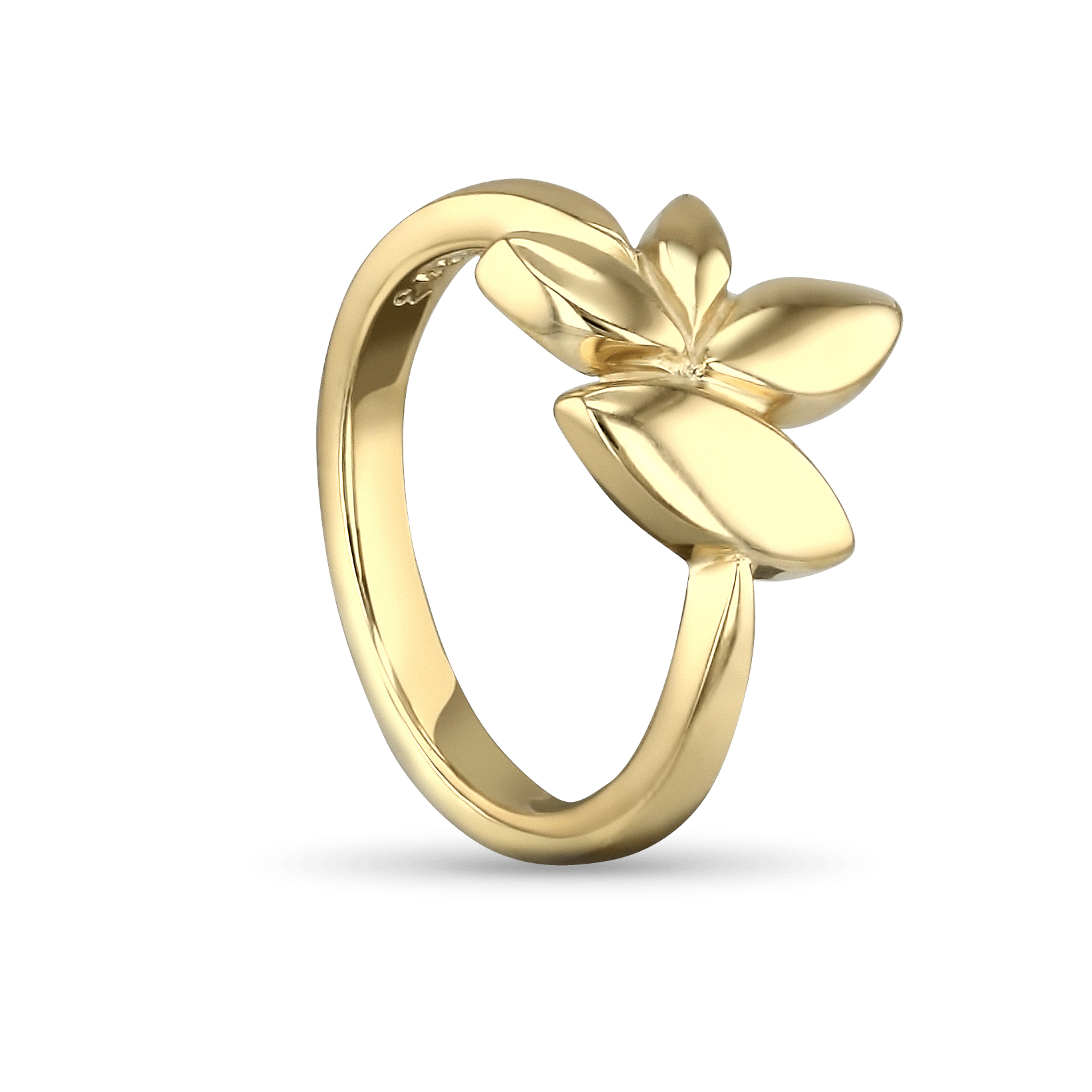 Autumn Ring Catherine Best Dev Silver