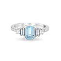 Sea of Love Ring Catherine Best Dev