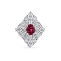Nefertiti Ring Catherine Best Dev