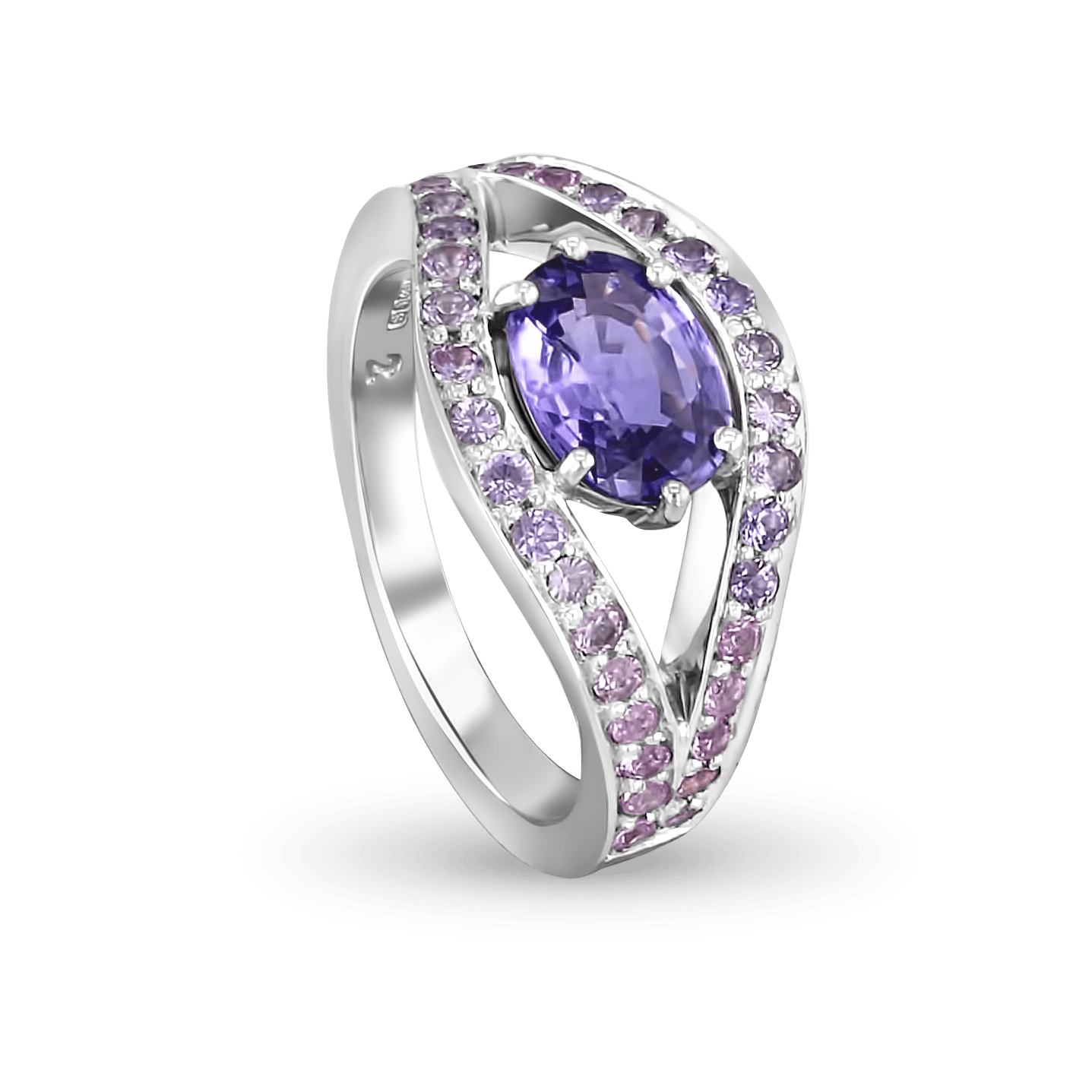 Happiness Ring Catherine Best Dev