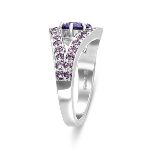 Happiness Ring Catherine Best Dev