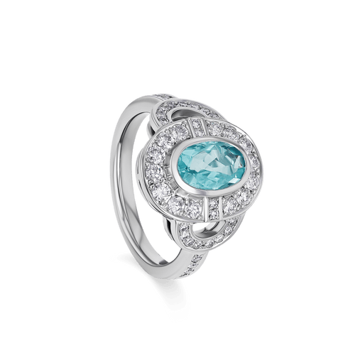 High Seas Ring Catherine Best