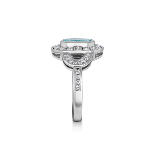 High Seas Ring Catherine Best
