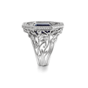 Sunken Garden Ring Catherine Best Dev