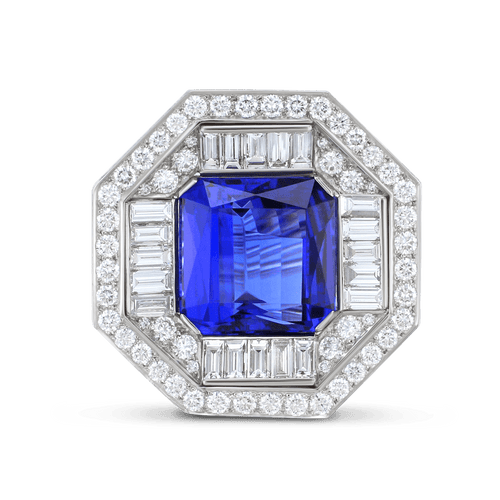 Sunken Garden Ring Catherine Best Dev
