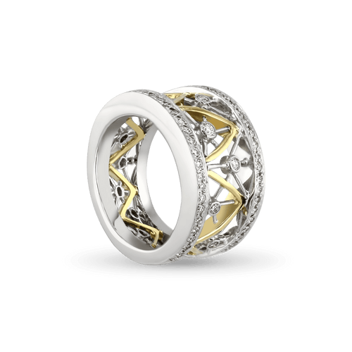 Orion Ring Catherine Best Dev