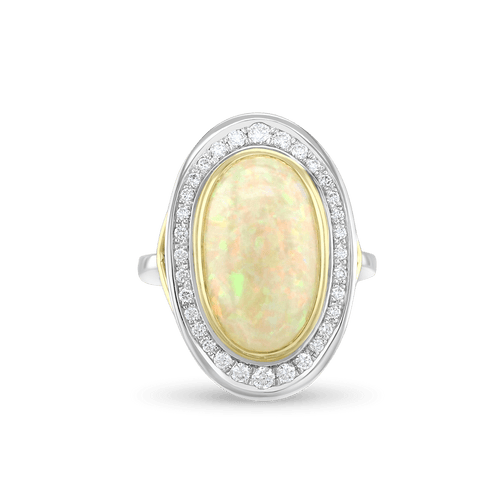Spring Ring Catherine Best Dev
