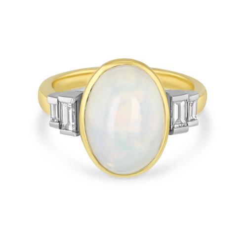 Winter Ring Catherine Best