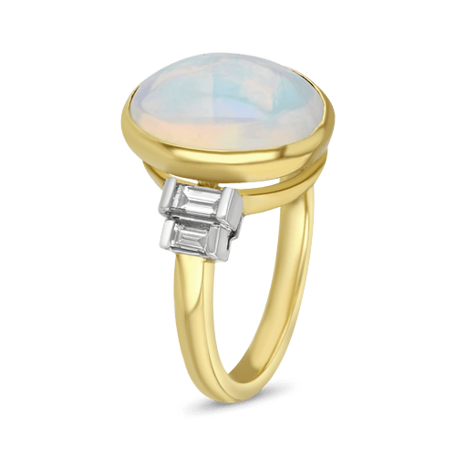 Winter Ring Catherine Best