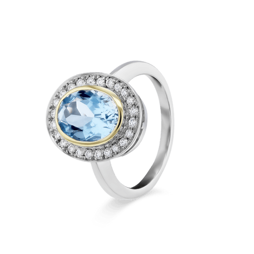 Oceania Ring Catherine Best