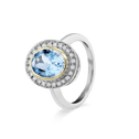 Oceania Ring Catherine Best