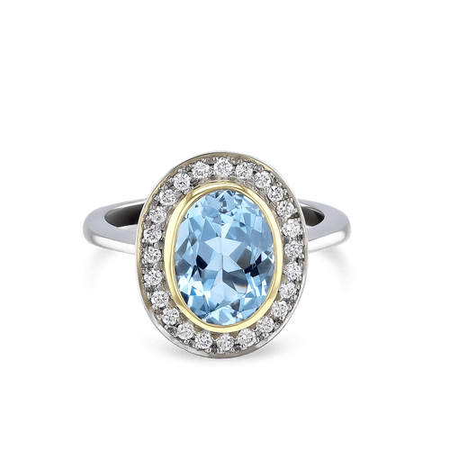 Oceania Ring Catherine Best