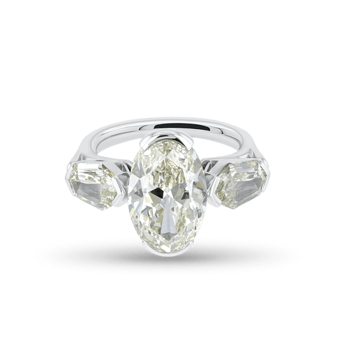 Amora Ring Catherine Best