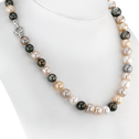 Tomber Amoureux Necklace Catherine Best Dev
